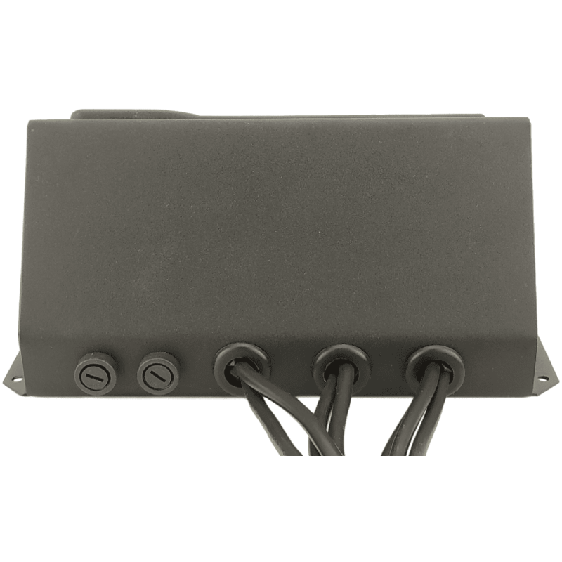 Автоматика для котла Tech ST-81 Sigma Автоматика для котла Tech ST-81 Sigma