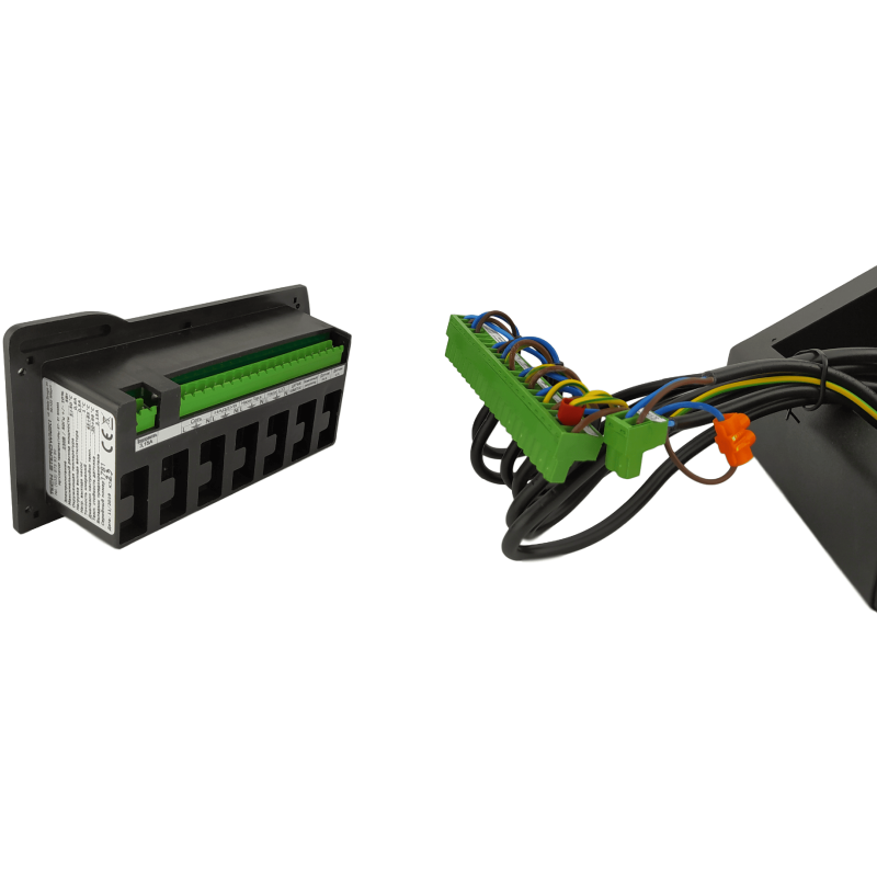 Автоматика для котла Tech ST-81 Sigma Автоматика для котла Tech ST-81 Sigma