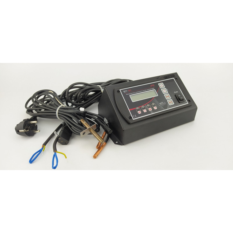 Автоматика для котла Tech ST-81 zPID