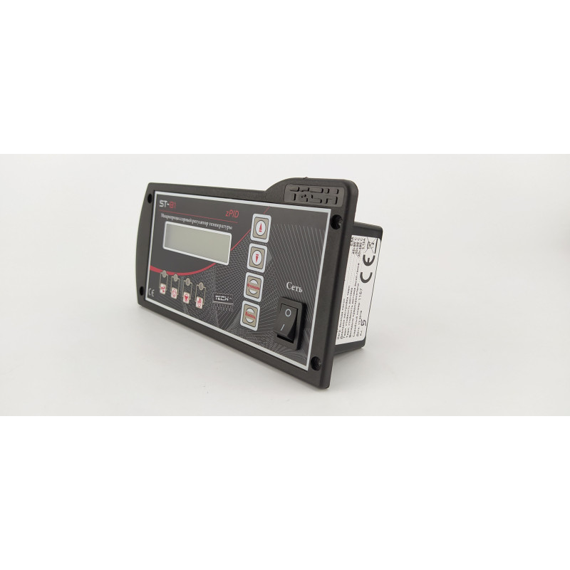 Автоматика для котла Tech ST-81 zPID