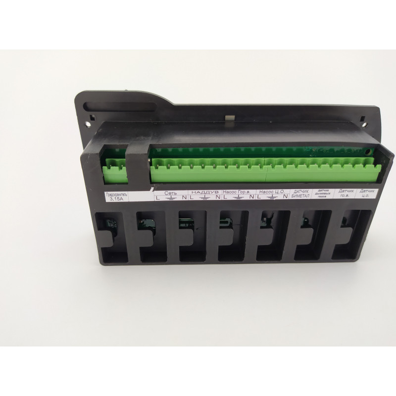 Автоматика для котла Tech ST-81 zPID