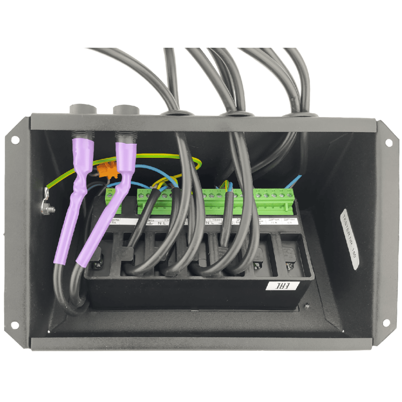 Автоматика для котла Tech ST-81 zPID