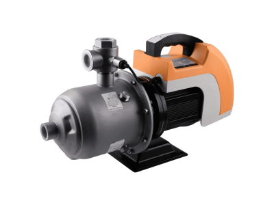 VOLKS pumpe WC 800: надійне рішення для вашого санвузла в будь-якому місці