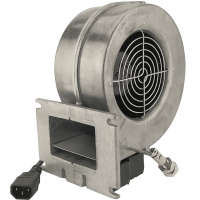 Вентилятор нагнітання повітря MplusM WPA X2 для твердопаливного котла  Вентилятор нагнітання повітря MplusM WPA X2 для твердопаливного котла