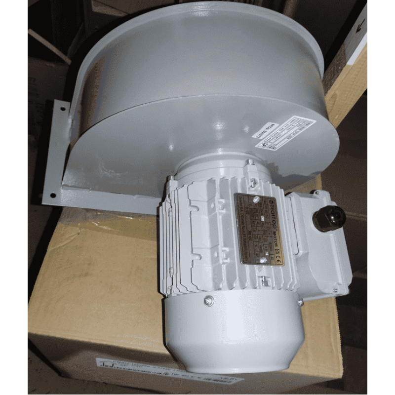 Вентилятор нагнітання повітря MplusM CMB/2 160 (S&P IEC 71 M2)