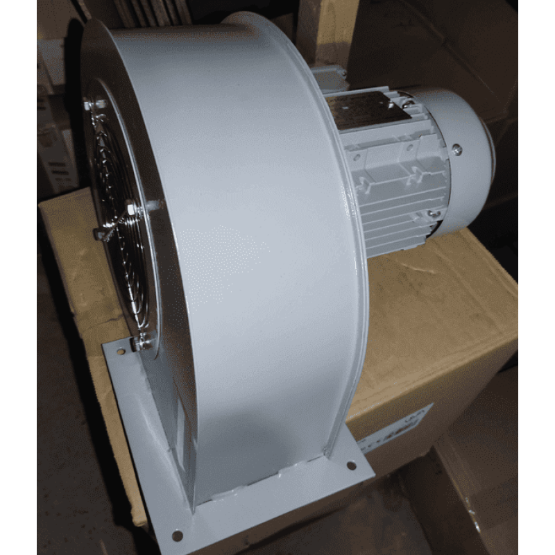 Вентилятор нагнітання повітря MplusM CMB/2 160 (S&P IEC 71 M2)