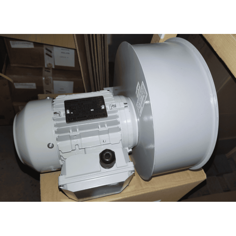 Вентилятор нагнітання повітря MplusM CMB/2 160 (S&P IEC 71 M2)