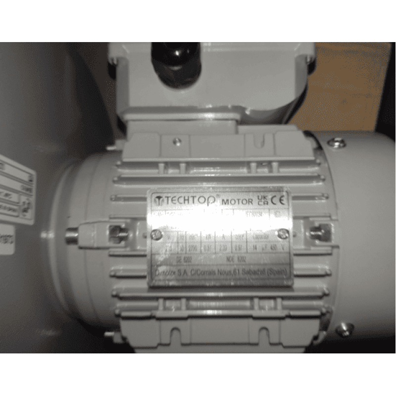 Вентилятор нагнітання повітря MplusM CMB/2 160 (S&P IEC 71 M2)