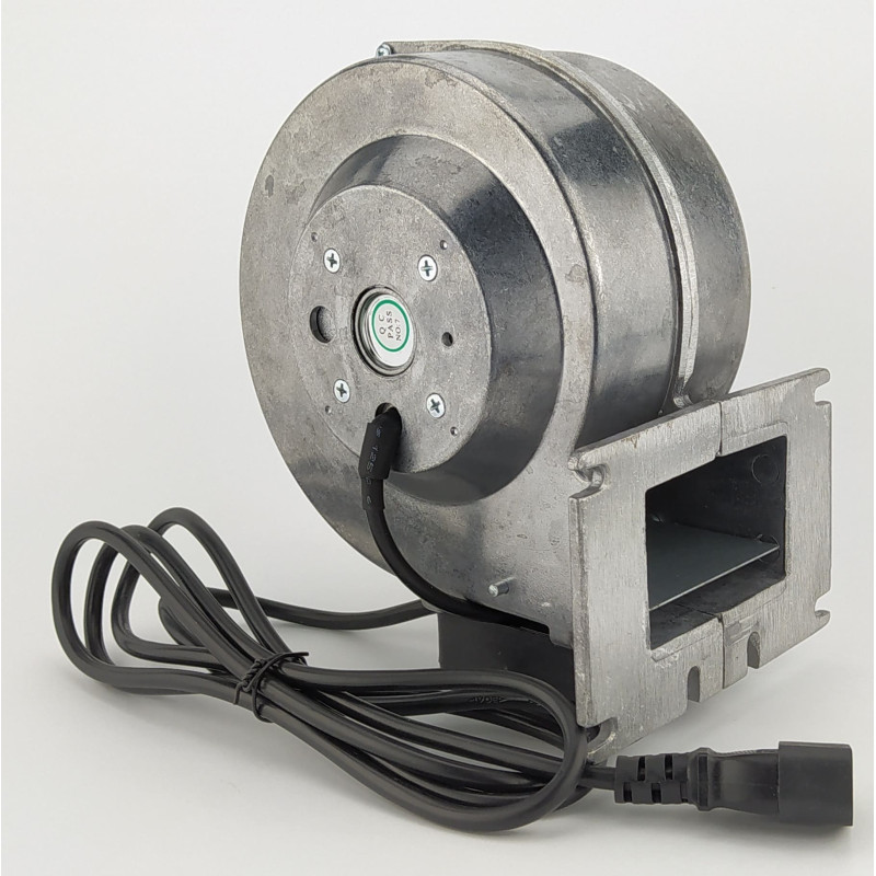 Комплект автоматики для котла Nowosolar Atoc + MplusM WPA X2