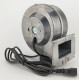 Комплект автоматики для котла Nowosolar Atoc + MplusM WPA X2
