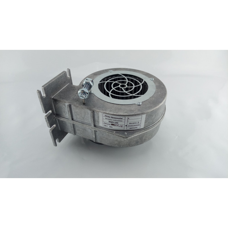 Комплект автоматики для котла TAL RT-22 + Nowosolar NWS 100