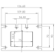 Комплект автоматики для котла TAL RT-22 + Nowosolar NWS 100