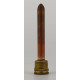 Гільза під датчик температури 1/2", 10х11мм, L=100мм, один зонд
