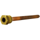 Гільза під датчик температури 1/2", 10х11мм, L=150мм, один зонд