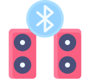 Bluetooth колонки Bluetooth колонки