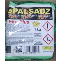 Засіб для чистки від сажі SPALSADZ (1кг)
