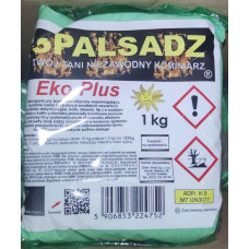Засіб для чистки від сажі SPALSADZ (1кг)