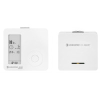 Кімнатний Wi-Fi термостат Euroster 4040 Smart Кімнатний Wi-Fi термостат Euroster 4040 Smart