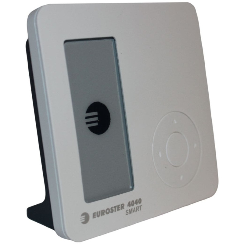 Кімнатний регулятор температури Euroster 4040 Smart