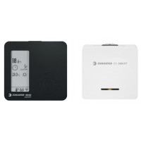 Кімнатний регулятор температури Euroster 4040 SmartB