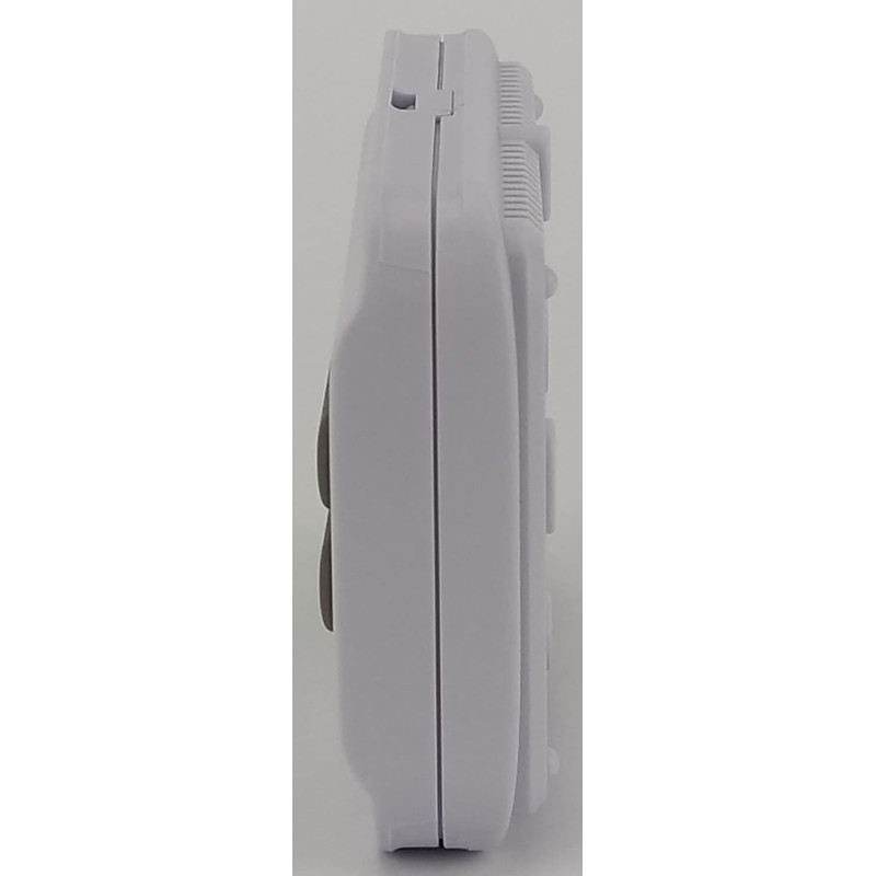 Кімнатний терморегулятор KG Elektronik C3