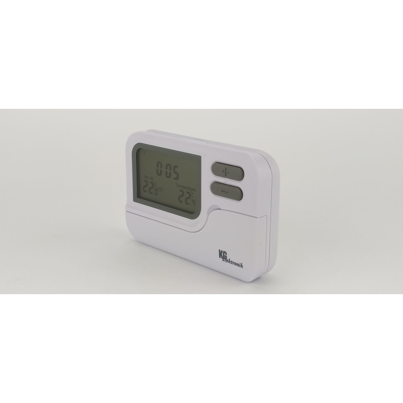 Кімнатний терморегулятор KG Elektronik C7