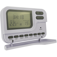 Кімнатний терморегулятор KG Elektronik C7
