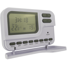 Кімнатний терморегулятор KG Elektronik C7