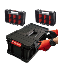 Qbrick System