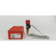 Регулятор тяги котла Honeywell FR124-3/4A