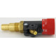 Регулятор тяги котла Honeywell FR124-3/4A