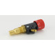 Регулятор тяги котла Honeywell FR124-3/4A