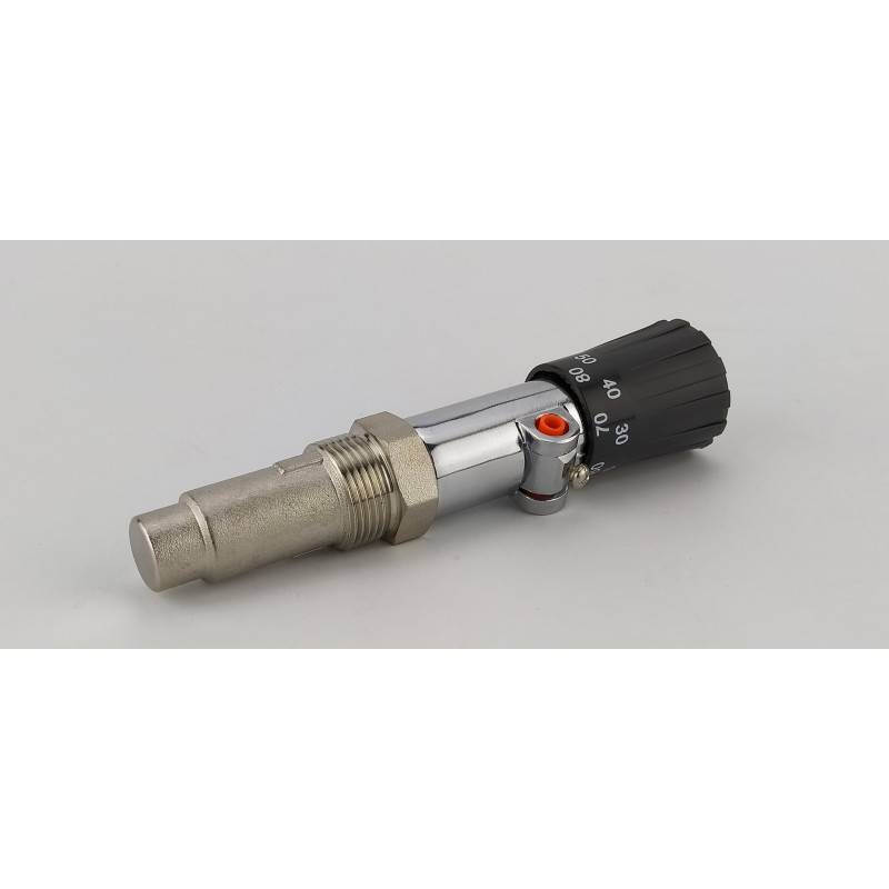 Регулятор тяги котла Regulus RT4