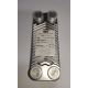 Паяний пластинчастий теплообмінник IMS B3-012-ZB-12 (3/4")