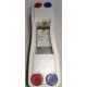 Паяний пластинчастий теплообмінник IMS B3-020-20 (3/4")