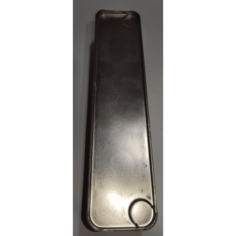 Паяний пластинчастий теплообмінник IMS B3-020-20 (3/4")