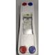 Паяний пластинчастий теплообмінник IMS B3-020-40 (3/4")