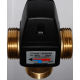 Триходовий змішувальний клапан Esbe VTA 322 35-60°C DN20 1"
