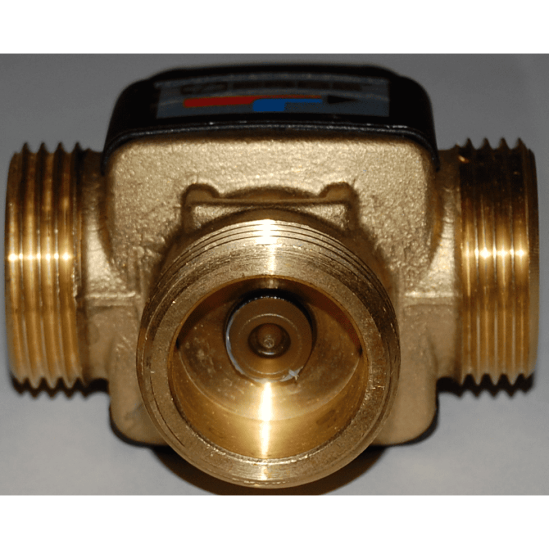 Триходовий змішувальний клапан Esbe VTA 322 35-60°C DN20 1"