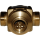 Триходовий змішувальний клапан Esbe VTA 572 30-70°C DN25 1 1/4"