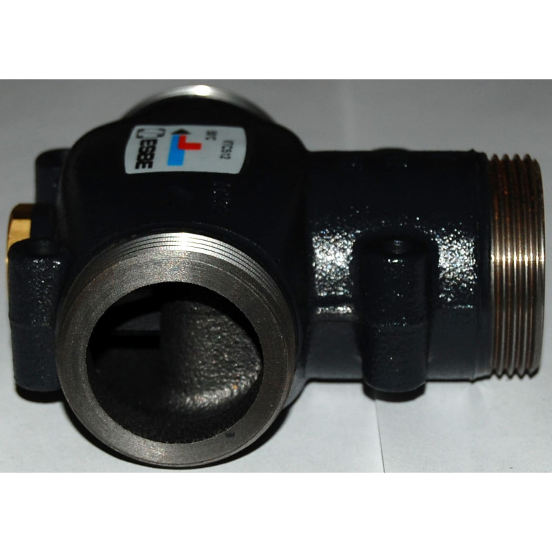 Триходовий змішувальний клапан Esbe VTC 512 50°C DN32 1 1/2"