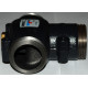 Триходовий змішувальний клапан Esbe VTC 512 50°C DN32 1 1/2"