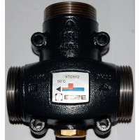 Триходовий змішувальний клапан Esbe VTC 512 50°C DN32 1 1/2"