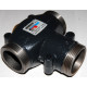 Триходовий змішувальний клапан Esbe VTC 512 50°C DN32 1 1/2"