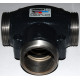 Триходовий змішувальний клапан Esbe VTC 512 50°C DN32 1 1/2"