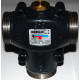 Триходовий змішувальний клапан Esbe VTC 512 50°C DN32 1 1/2"