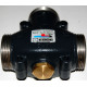 Триходовий змішувальний клапан Esbe VTC 512 50°C DN32 1 1/2"