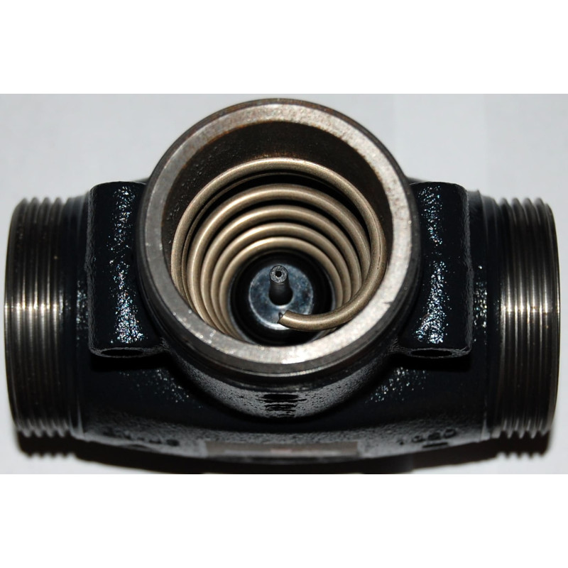 Триходовий змішувальний клапан Esbe VTC 512 50°C DN32 1 1/2"