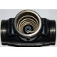 Триходовий змішувальний клапан Esbe VTC 512 50°C DN32 1 1/2"