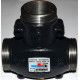 Триходовий змішувальний клапан Esbe VTC 512 50°C DN32 1 1/2"